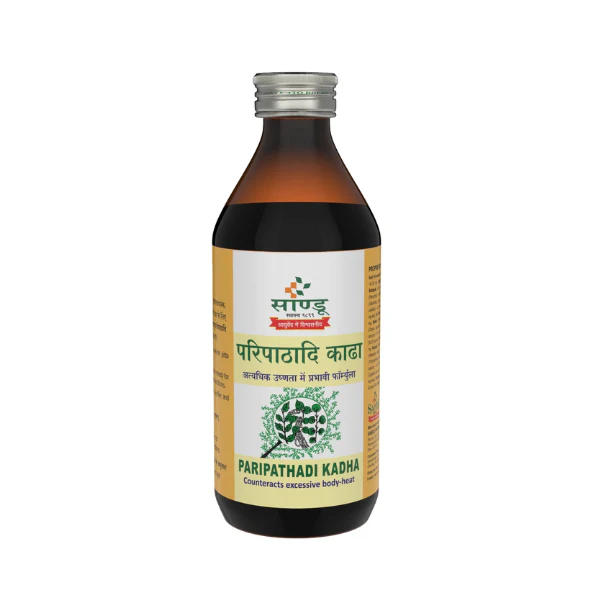 PARIPATHADI KADHA (200 ML)