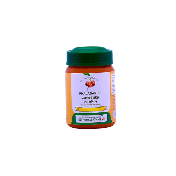 VAIDYARATNAM PHALASARPIS - PACK OF 3 (150 GM EACH)