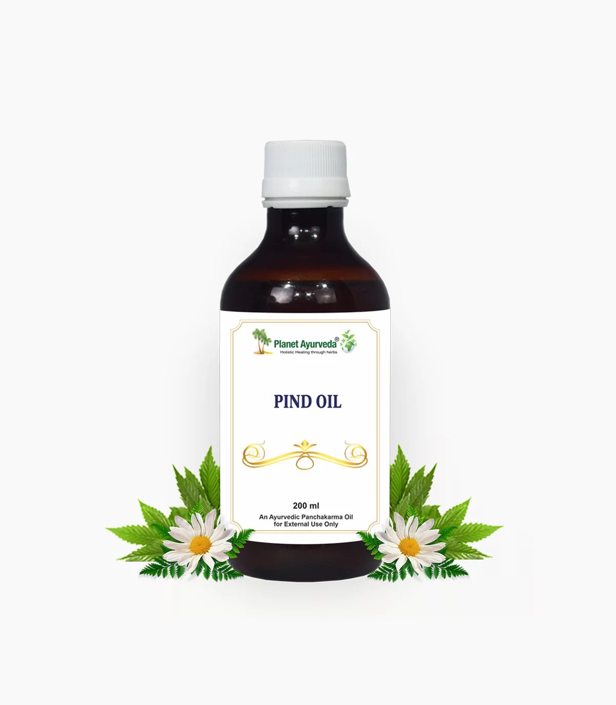 PIND OIL