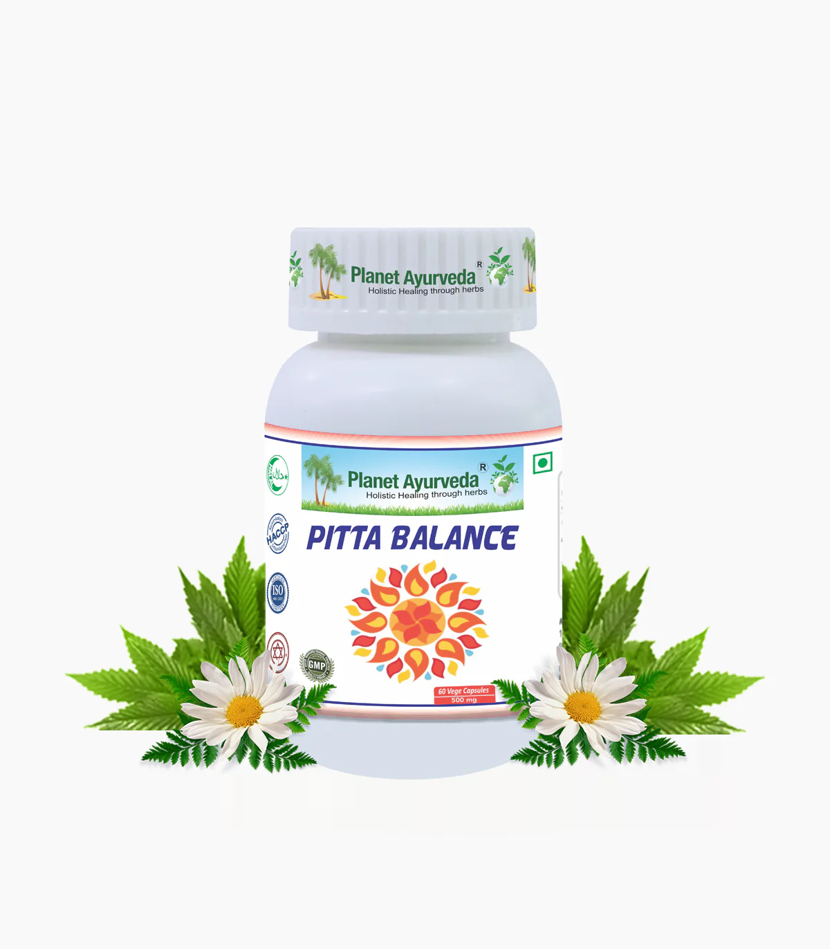 PITTA BALANCE