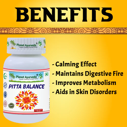 PITTA BALANCE - Image 2