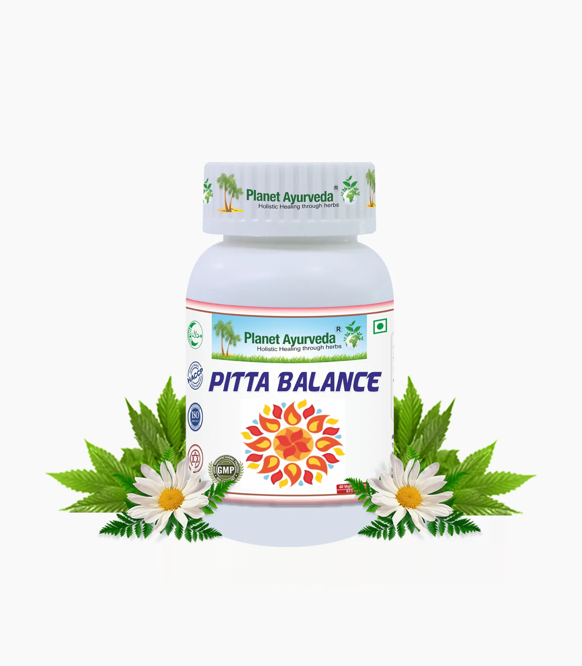 PITTA BALANCE - Image 9