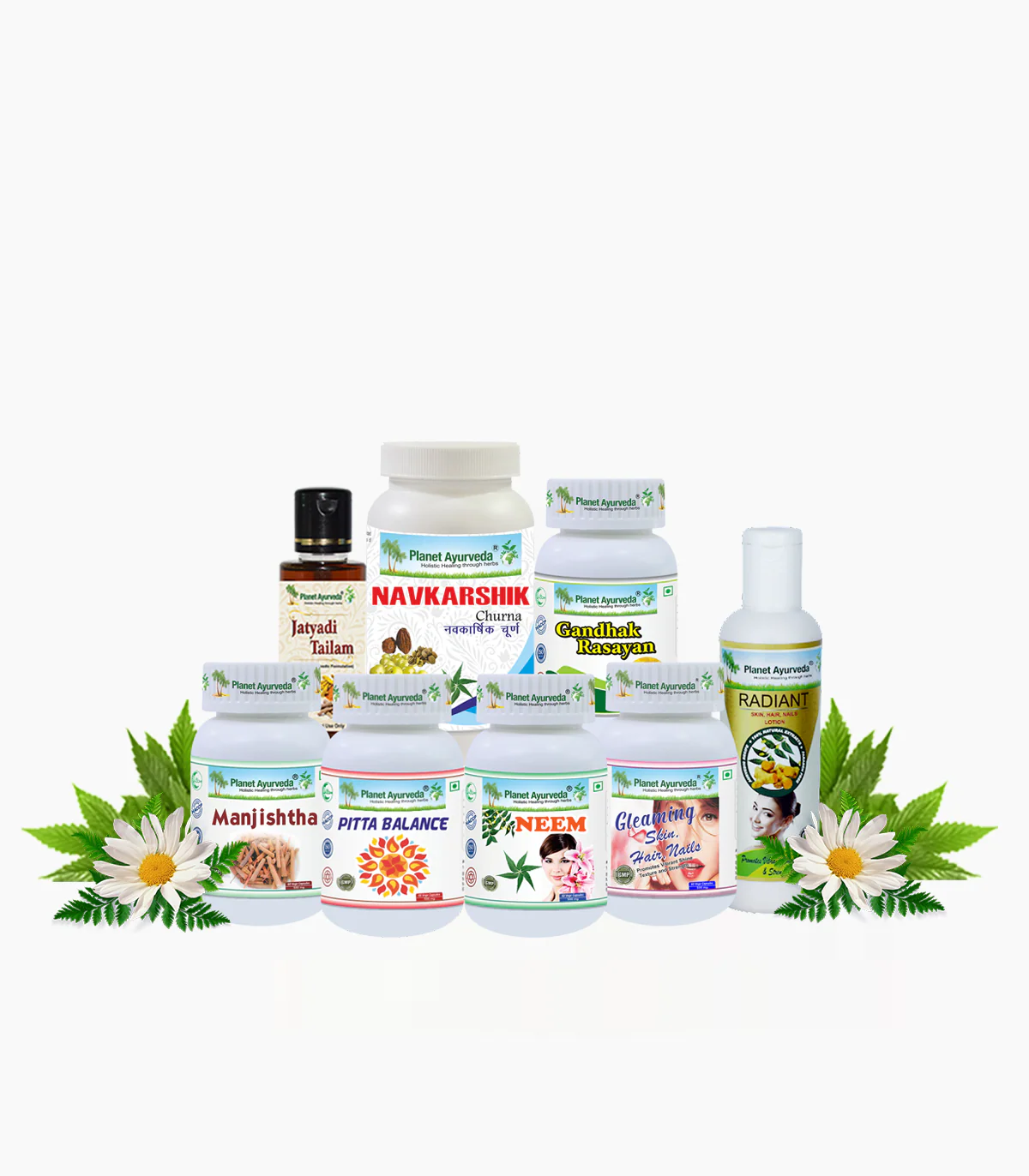 PSORA CARE PACK [ID-180]