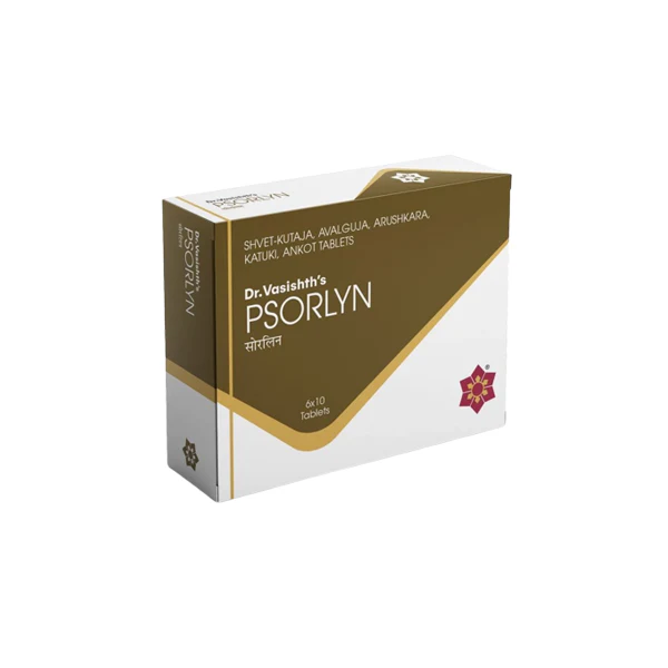 PSORLYN TABLET