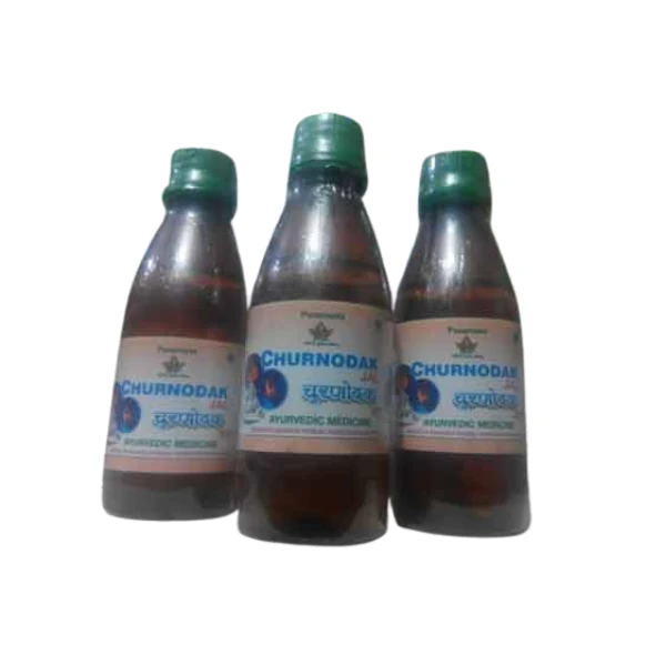 Punarnava Churnodak Jal