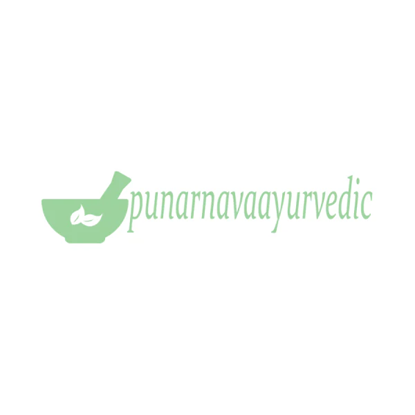 Punarnava Thyrodon Swaras Ghan Vati (60TAB)