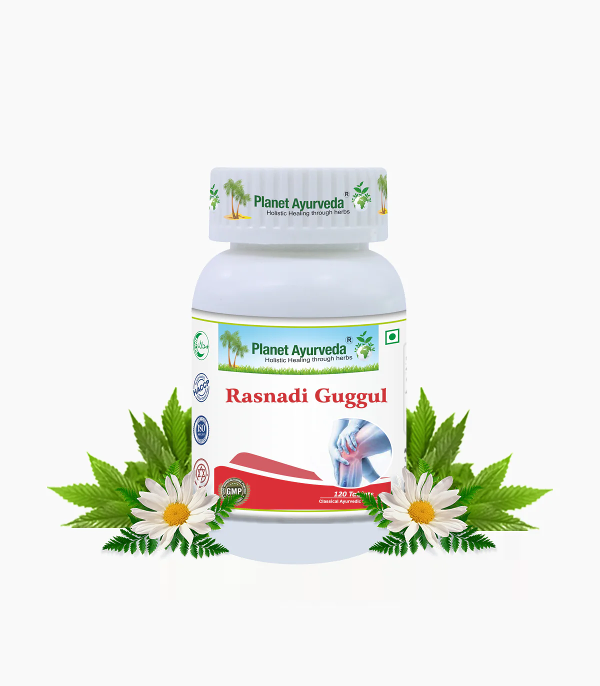 RASNADI GUGGUL