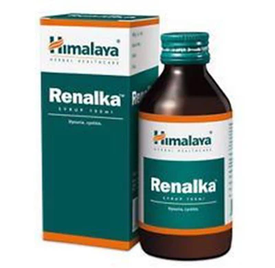 RENALKA SYRUP