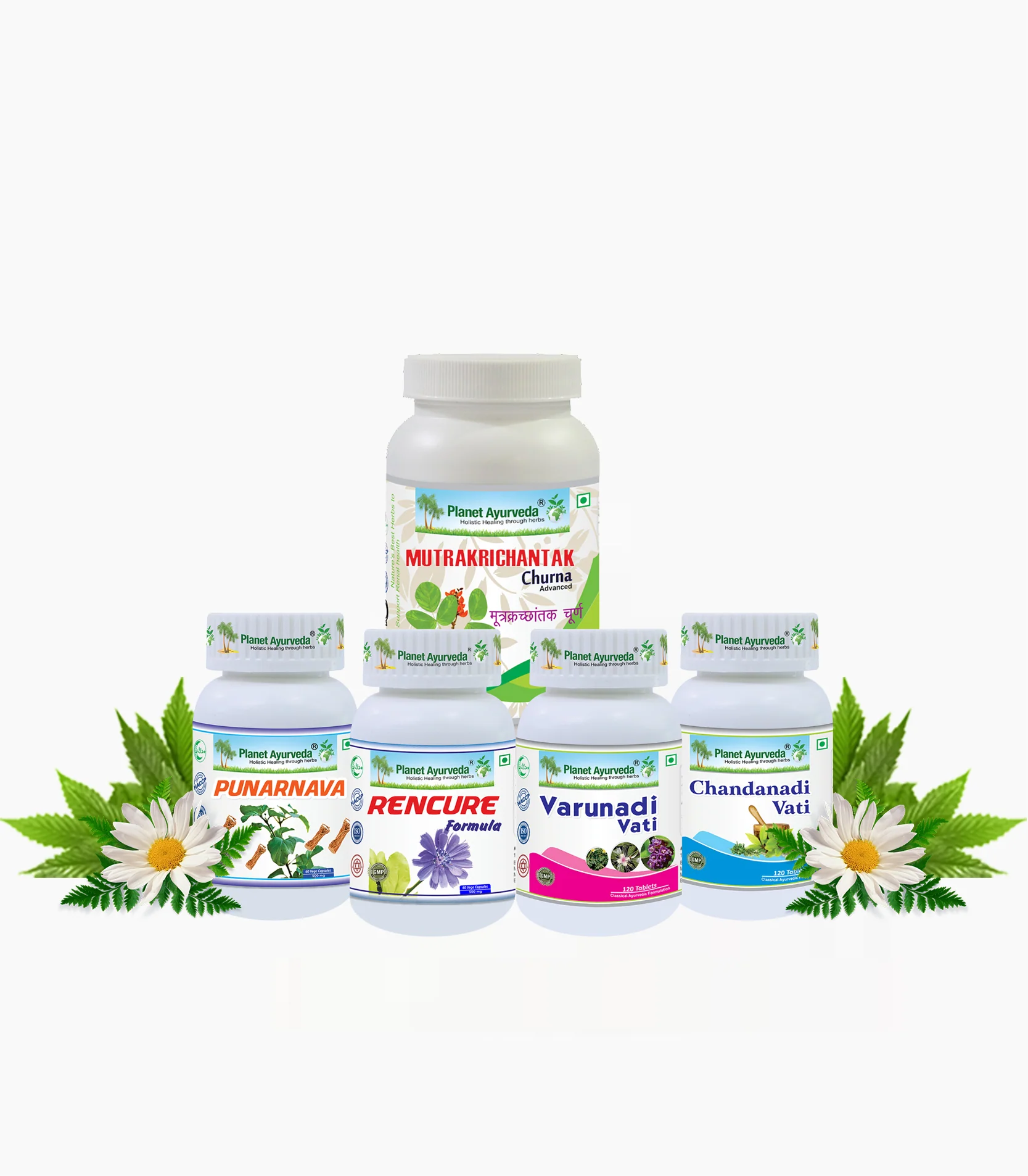 REVIVE KIDNEYS PACK (RKP) [ID-182]