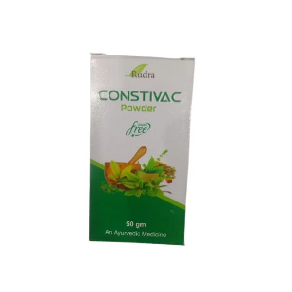 Rudra Constivac Powder