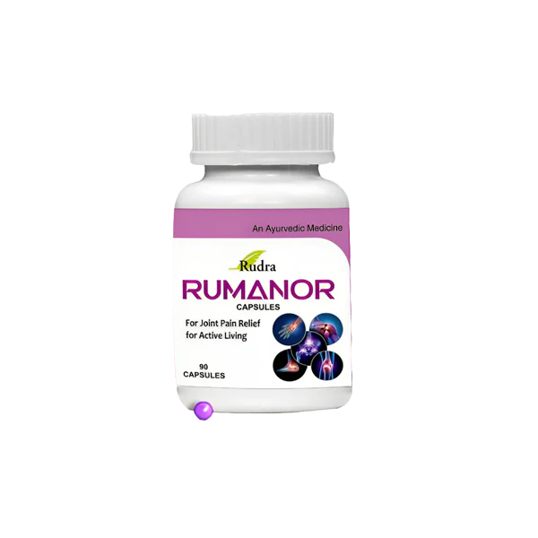 RUMANOR CAPSULES (90 CAPSULES)