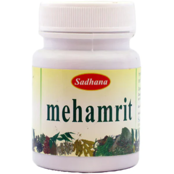 SADHANA MEHAMRIT CHURNA