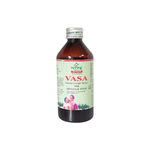 SANDU VASA (200 ML)