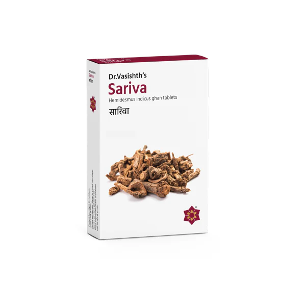 SARIVA TABLET (1 STRIP 10 TABLETS)