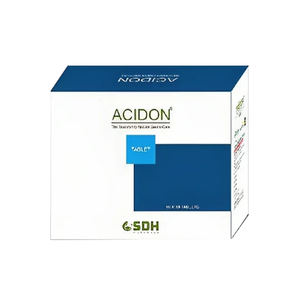 SDH ACIDON TABLETS (300 TABLETS)
