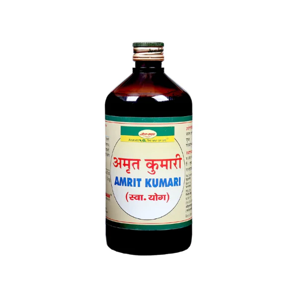 Seva Sadan Amrit Kumari (450 ML)