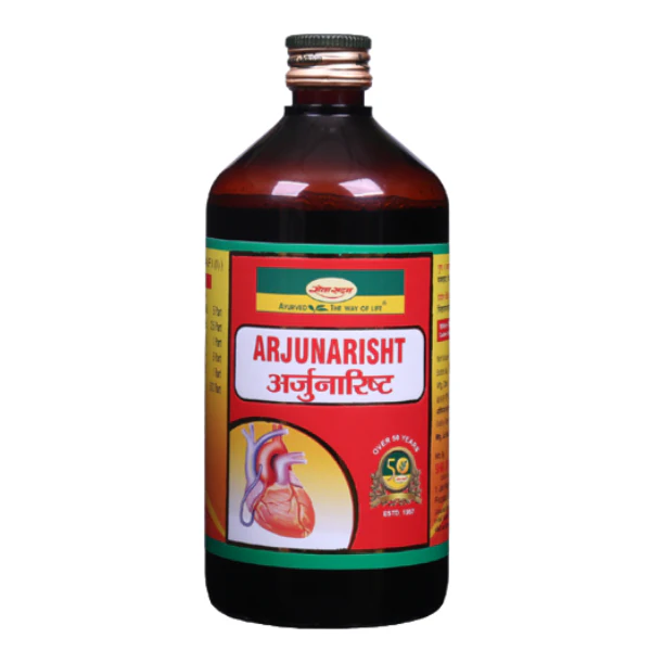 SEVA SADAN ARJUNARISHT (450 ML)