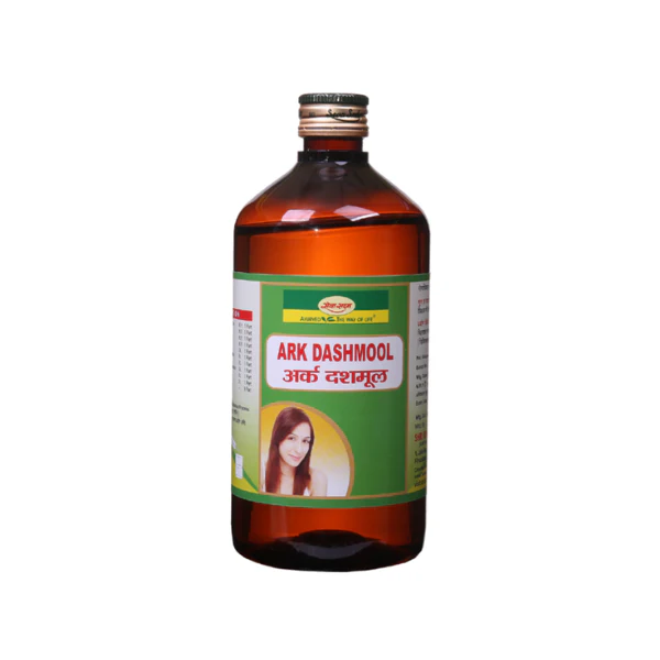 Seva Sadan Ark Dashmool (450 ml)