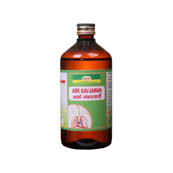 Seva Sadan Ark Gavjawan (450 ML)