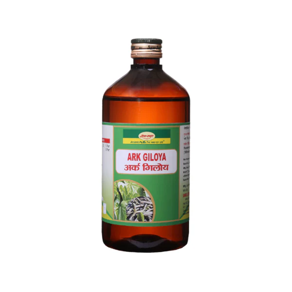 Seva Sadan Ark Giloya (450 ML)