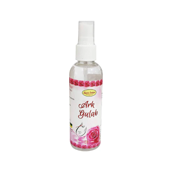 Seva Sadan Ark Gulab (100 ML)