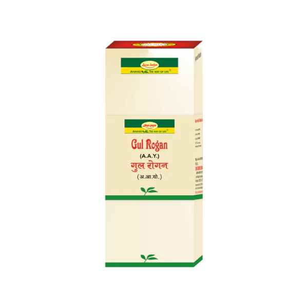 Seva Sadan Gul Rogan (100 ML)