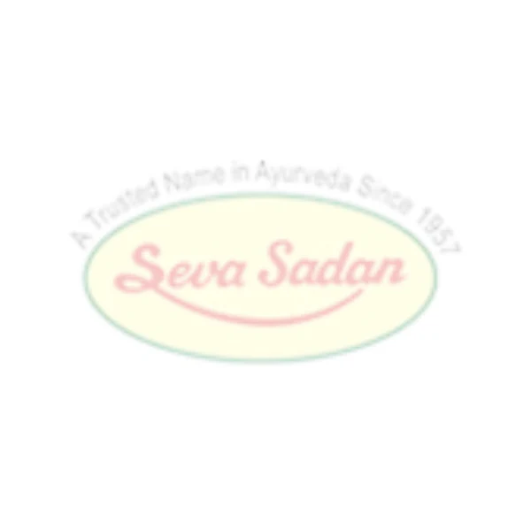 Seva Sadan Trayodashang Guggul (80 Tabs)