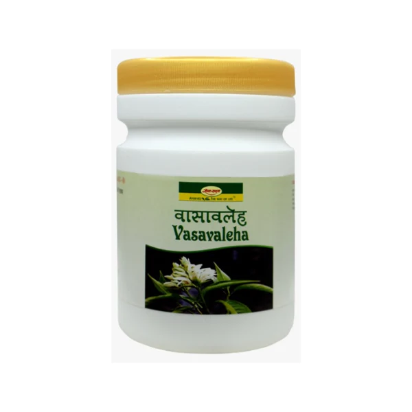 Seva Sadan Vasavaleha Granules (250 GM)