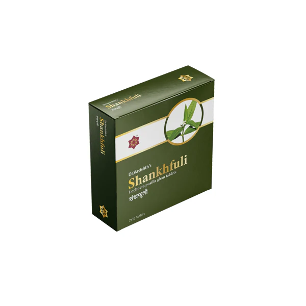SHANKHFULI TABLET