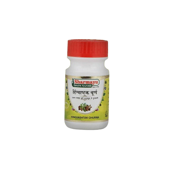 SHARMAYU HINGVASHTAK CHURNA
