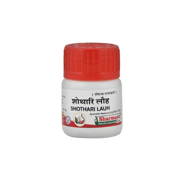 SHARMAYU SHOTHARI LAUH