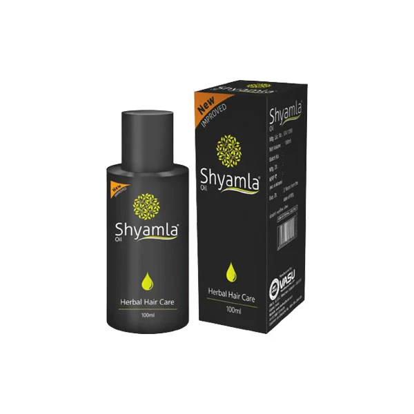 SHYAMLA OIL (100 ML)