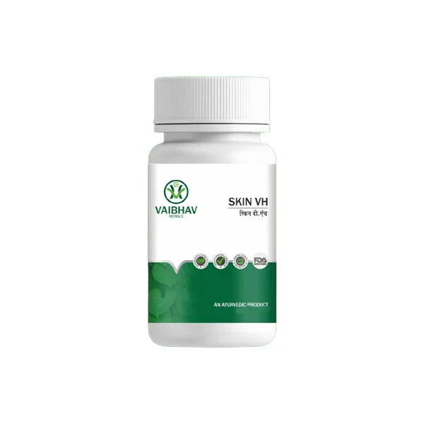 SKIN VH CAPSULE (60 CAPS)
