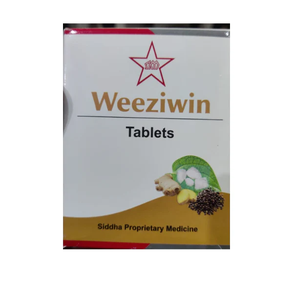 SKM weeziwin (100 Tablets)