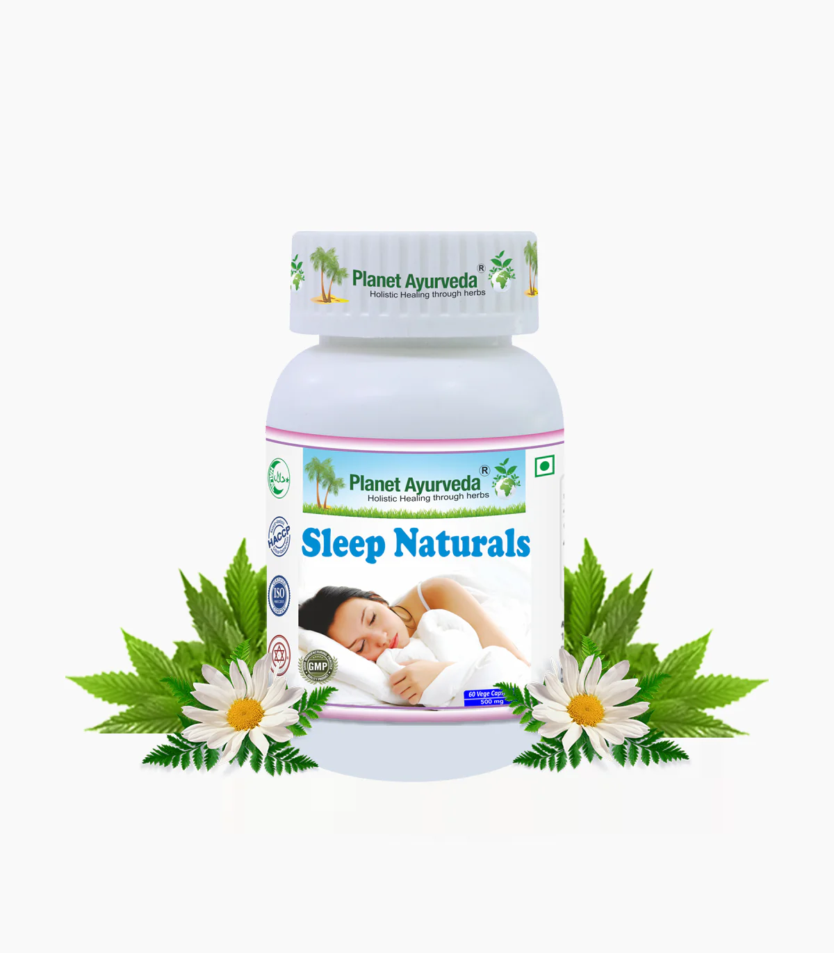 SLEEP NATURALS