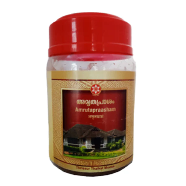 SNA AMRUTAPRAASHAM - PACK OF 2 (200 GM EACH)