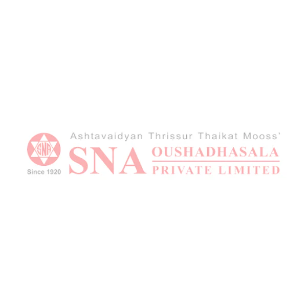 SNA BALAGULUCHYADI KASHAYAM - PACK OF 3 (200 ML EACH)