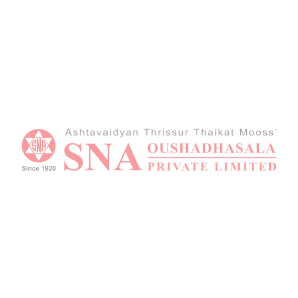 SNA HARIDRAAKHANDAM - PACK OF 3 (50 GM EACH)