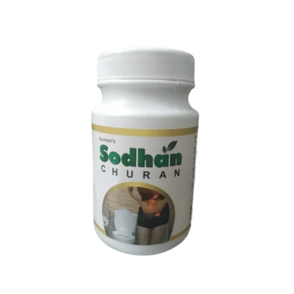 SODHAN CHURAN (100 GM)