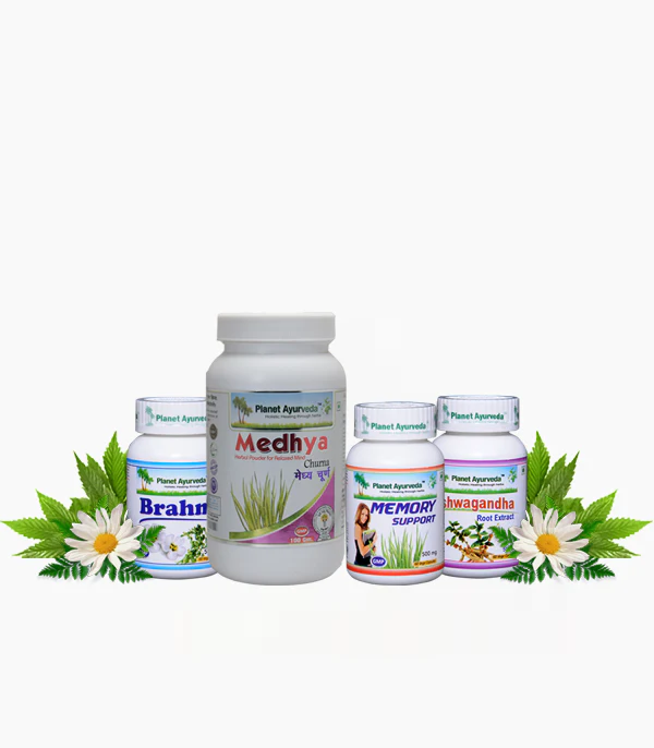 Stam Care Pack [ID-189]