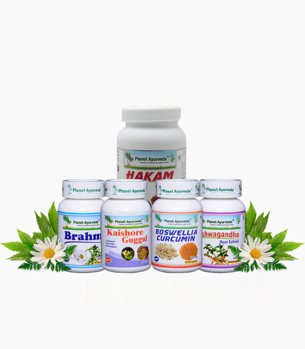Stiff-Man Care Pack [ID-190]