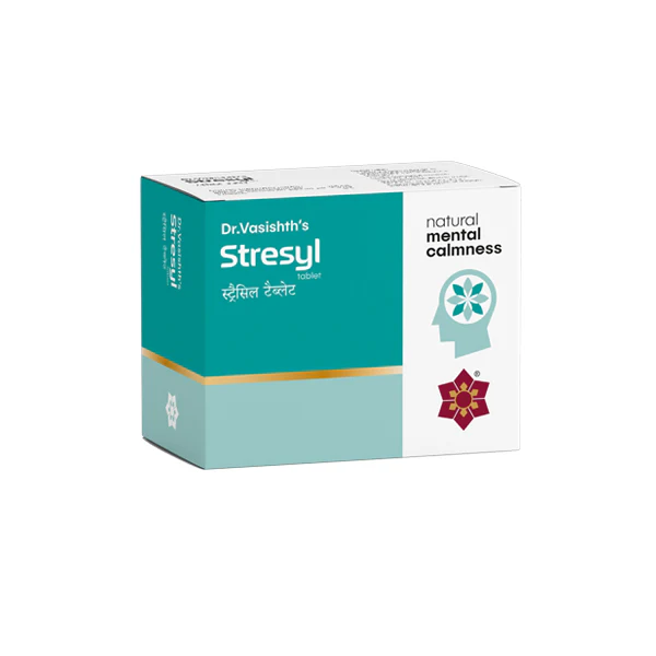 STRESYL TABLET