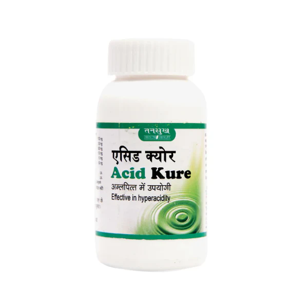 TANSUKH ACID KURE CAPSULE