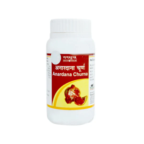 TANSUKH ANARDANA CHURNA