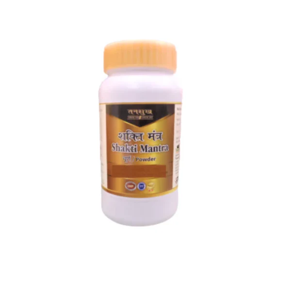 TANSUKH SHAKTI MANTRA POWDER
