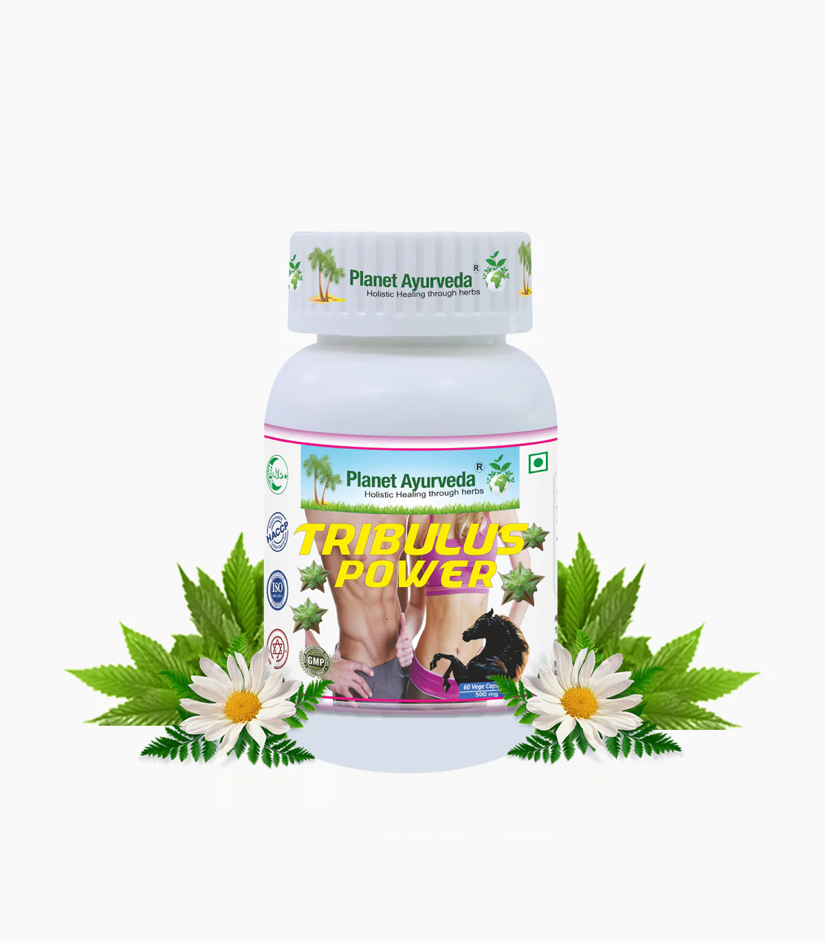TRIBULUS POWER