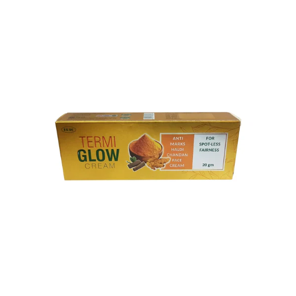 Trio Termiglow Cream (20 GM)