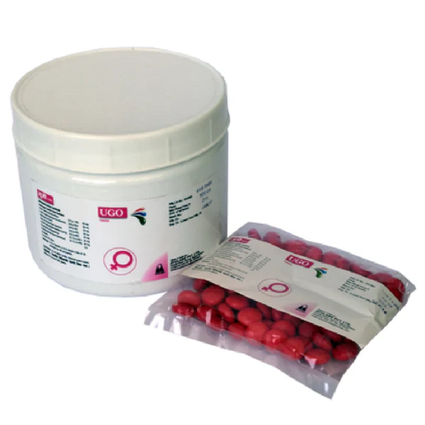 UGO TABLETS (500 TABS)
