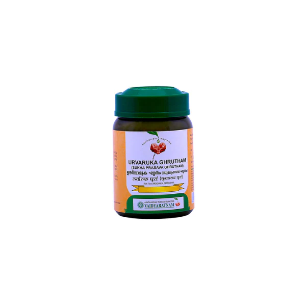 URVARUKA GHRUTHAM (150 GM)