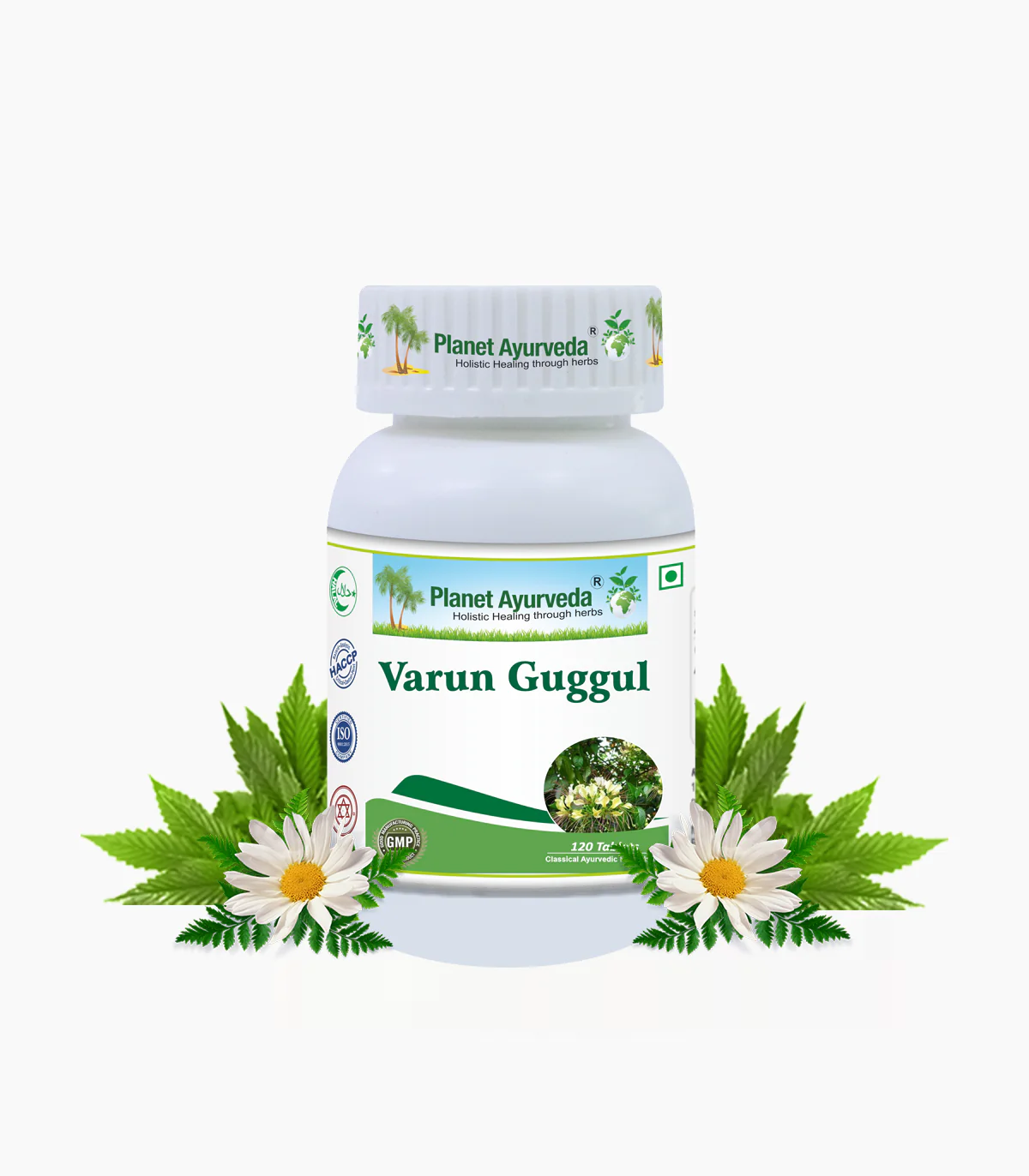 VARUN GUGGUL
